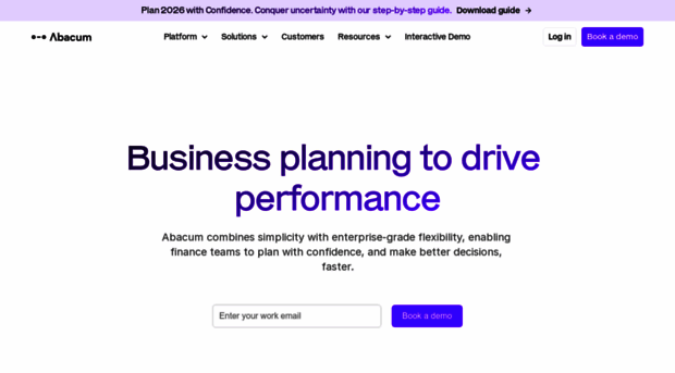 abacum.ai