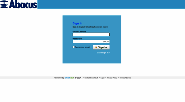 abacus-accounts.smartvault.com