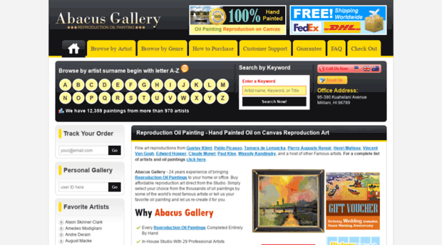 abacus-gallery.com