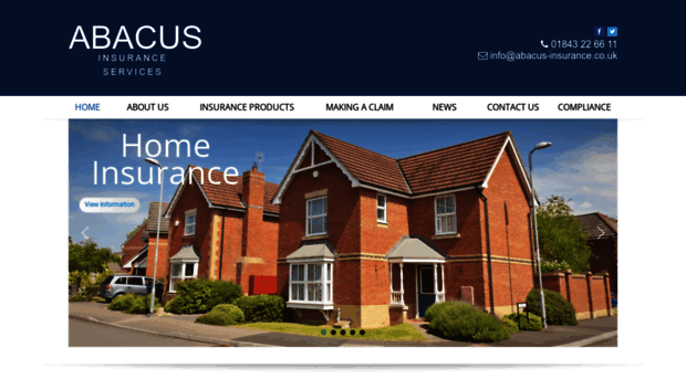 abacus-insurance.com