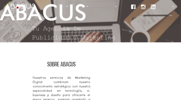 abacus-marketing.com