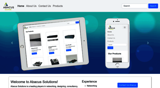 abacus-solutions.net