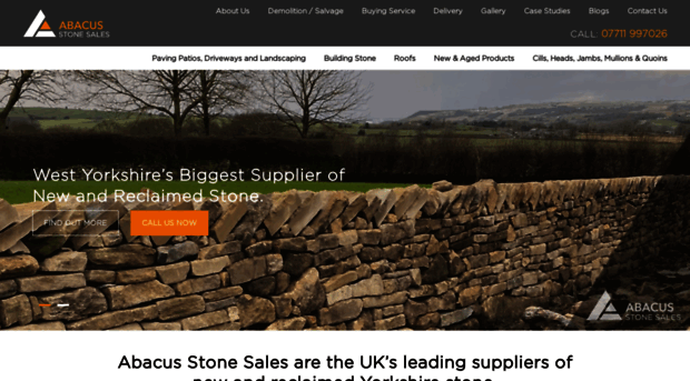 abacus-stone-sales.co.uk