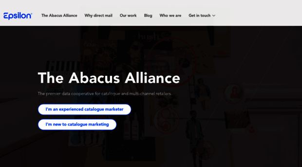 abacus.epsilon.com