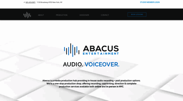 abacus.nyc
