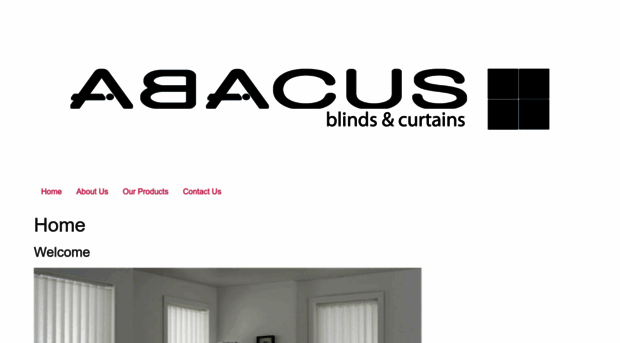 abacusblindsandcurtains.co.uk