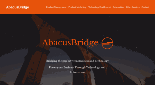 abacusbridge.com