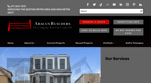 abacusbuilders.com