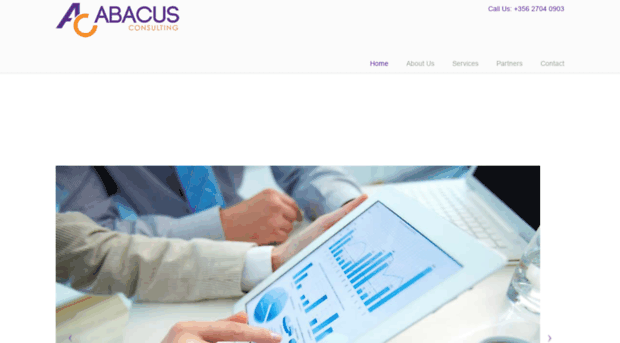 abacusconsulting.com.mt