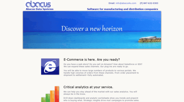 abacusdatasystems.com