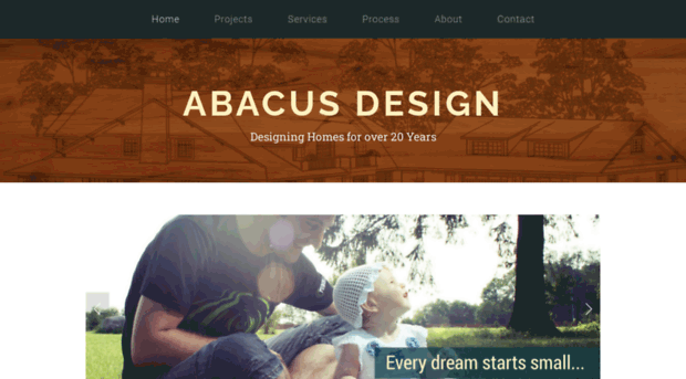 abacusdesignllc.com