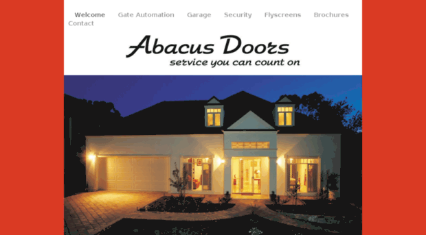 abacusdoors.co.nz