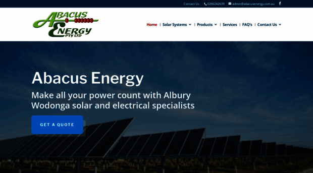 abacusenergy.com.au