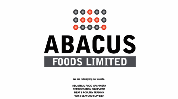 abacusfoods.com