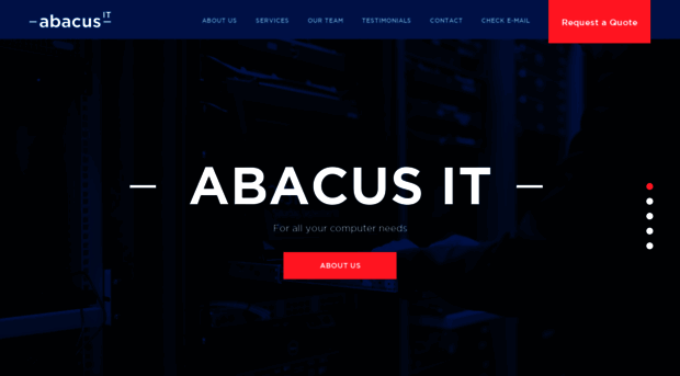 abacusit.net