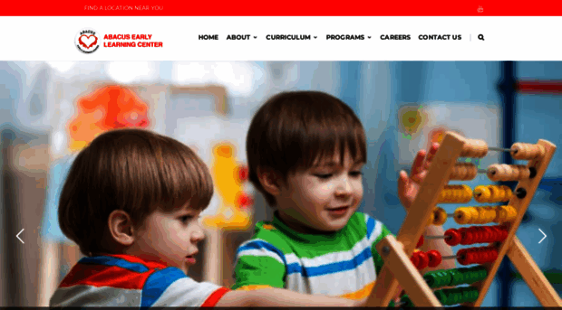abacuskids.com