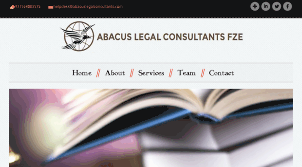 abacuslegalconsultants.com