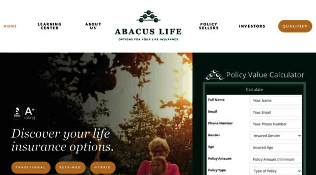 abacuslife.com