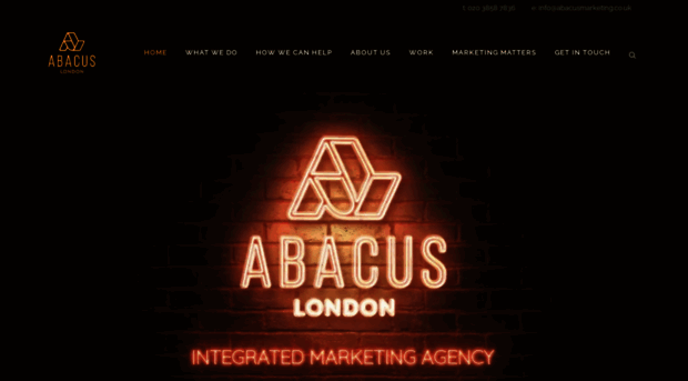 abacusmarketing.co.uk