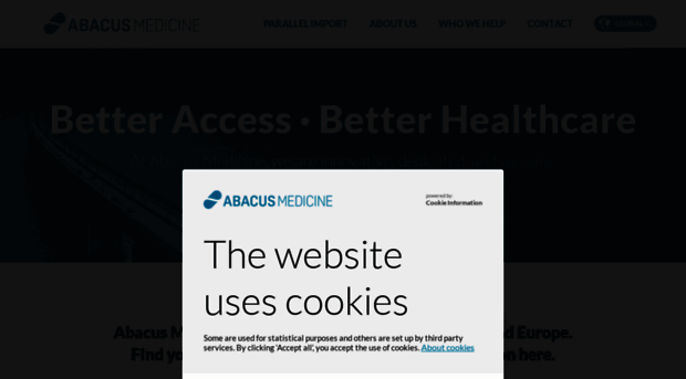 abacusmedicine.com