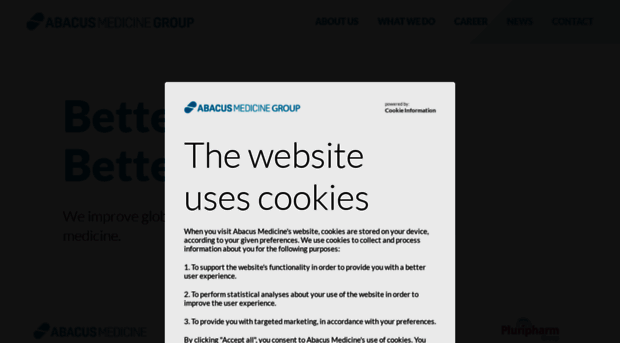 abacusmedicinegroup.com