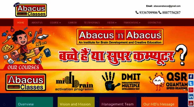 abacusnabacus.com