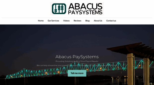 abacuspaysystems.com