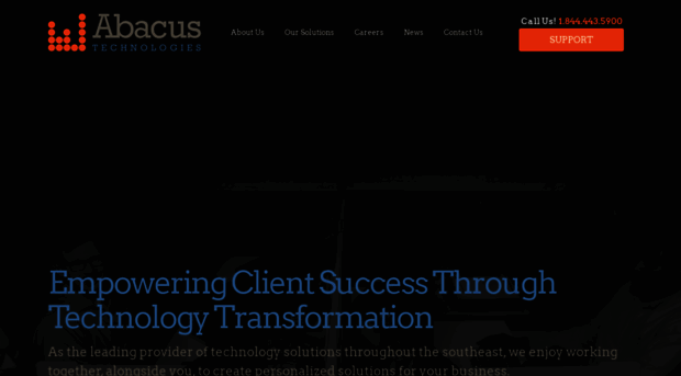 abacustechnologies.com