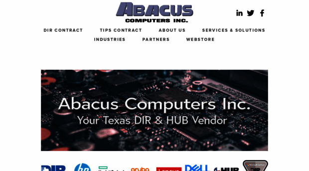 abacustx.com