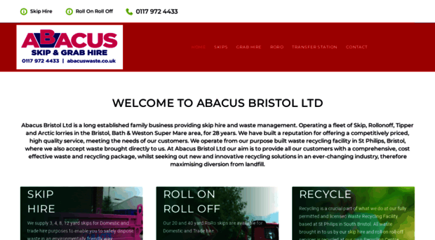 abacuswaste.co.uk