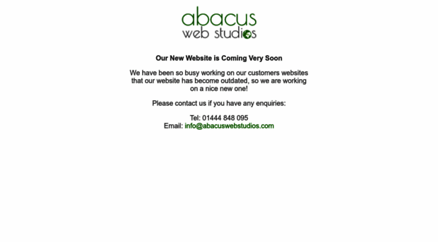 abacuswebstudios.com