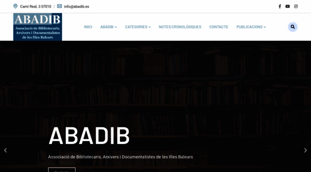 abadib.es