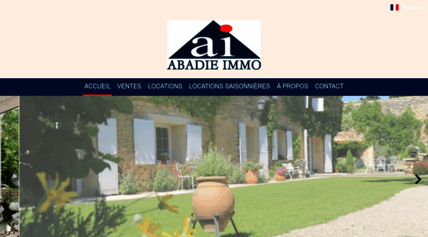 abadie-immo.com