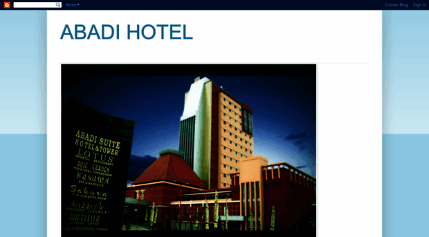 abadihoteljambi.blogspot.com