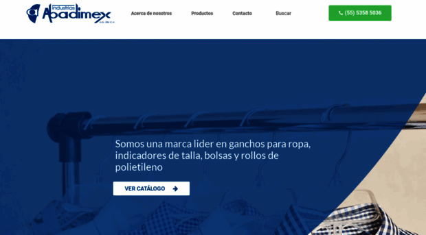 abadimex.com