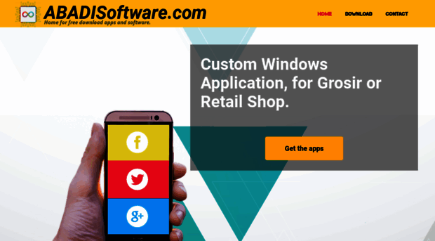 abadisoftware.com