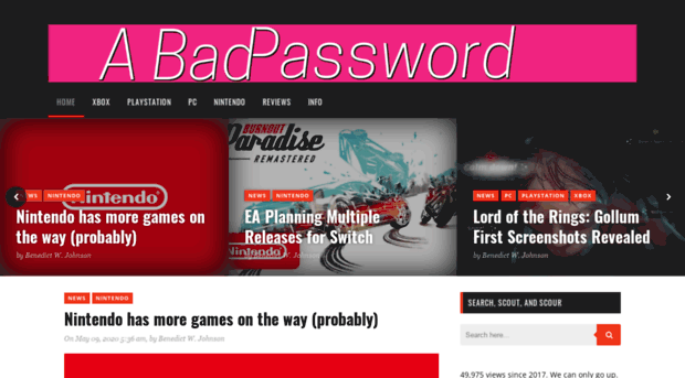 abadpassword.com