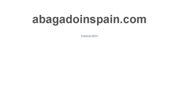 abagadoinspain.com