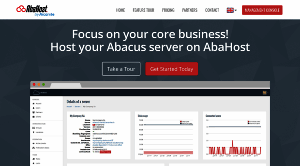 abahost.ch