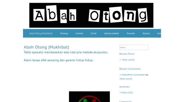 abahotong.com