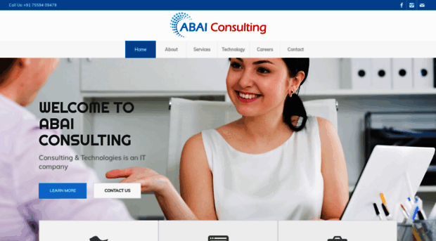 abaiconsulting.com