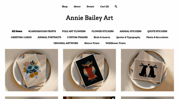 abaileyart.com