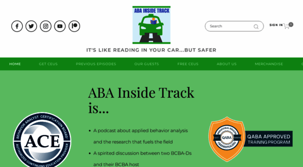 abainsidetrack.com