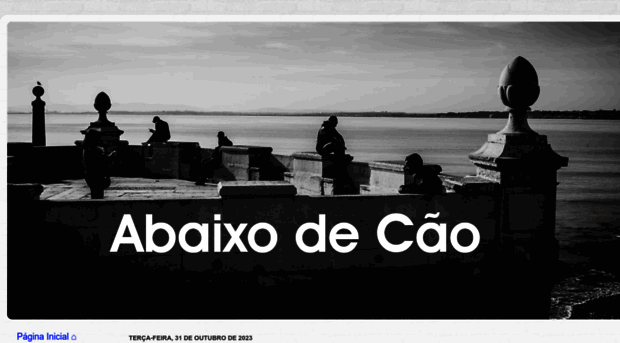 abaixodecao.blogspot.com