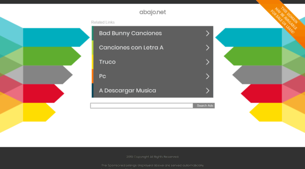abajo.net