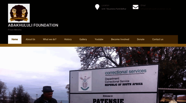 abakhululifoundation.co.za