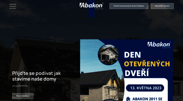 abakon.cz