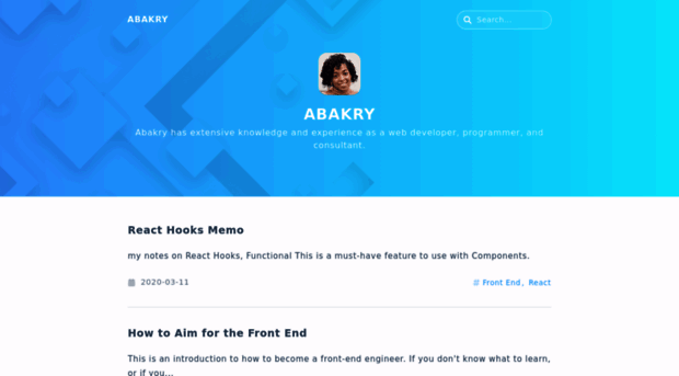 abakry.com