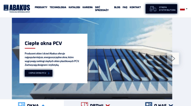 abakus-okna.com.pl