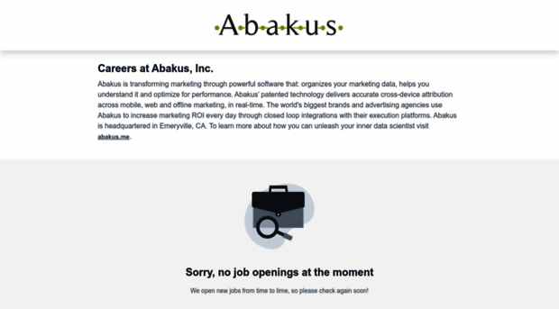 abakus.workable.com